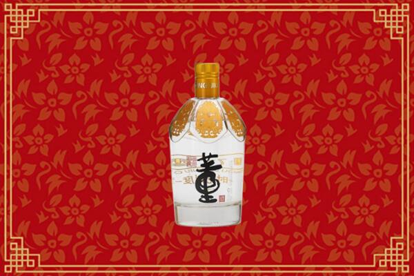 滨州市博兴回收董酒